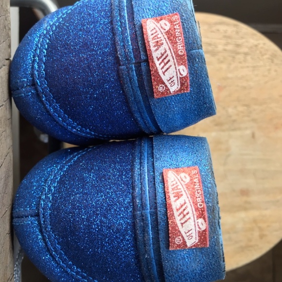 Opening Ceremony Vans Men's Size 7 - Picture 7 of 7